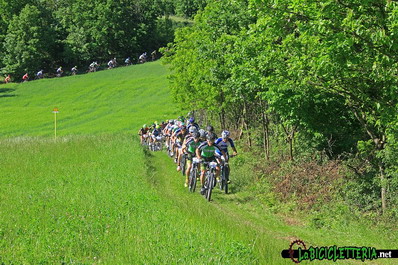 12/05/13 - Bistagno (To) - 2° prova Coppa Piemonte MTB 2013 - 3° edizione GF MTB dei Bricchi Bistagnesi